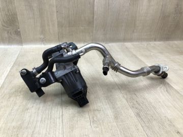 Клапан EGR FORD EDGE 15-