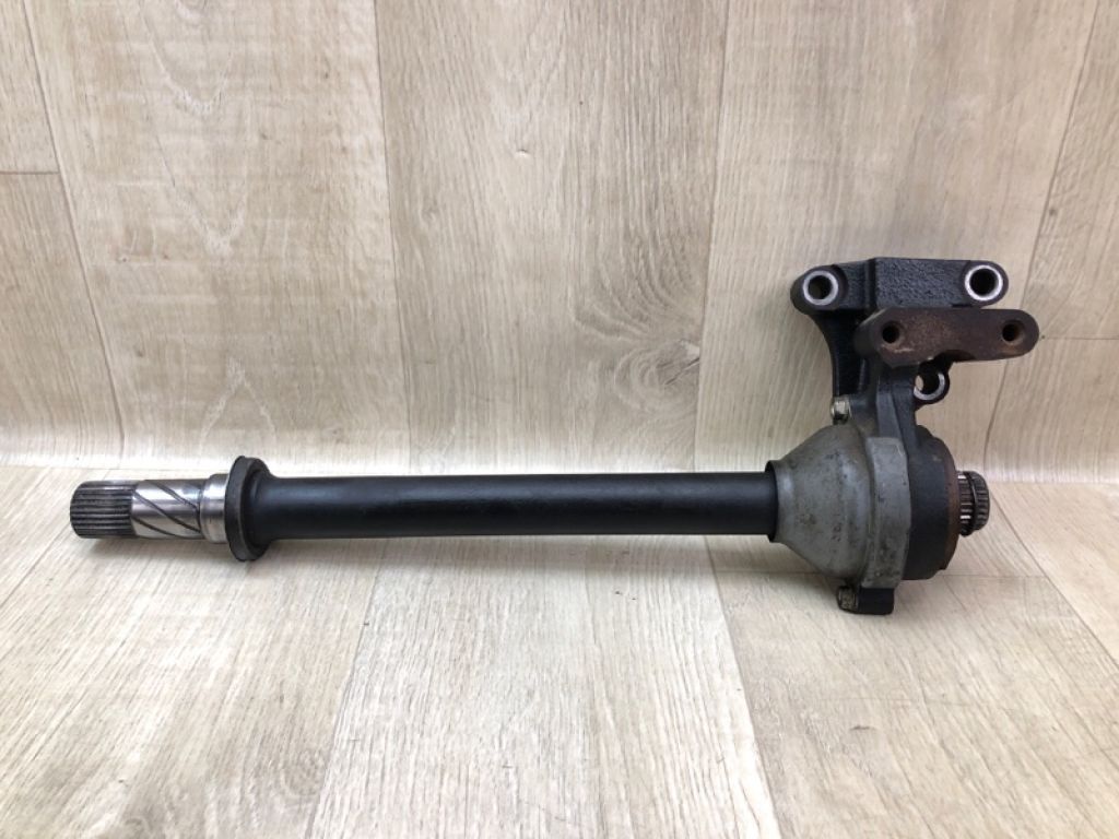 GA68-25-700B | Вал проміжний приводу MAZDA CX-7 06-12
