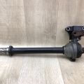 GA68-25-700B | Вал проміжний приводу MAZDA CX-7 06-12