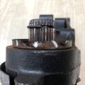 GA68-25-700B | Вал проміжний приводу MAZDA CX-7 06-12 - Прев'ю 2