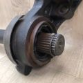 GA68-25-700B | Вал проміжний приводу MAZDA CX-7 06-12 - Прев'ю 7