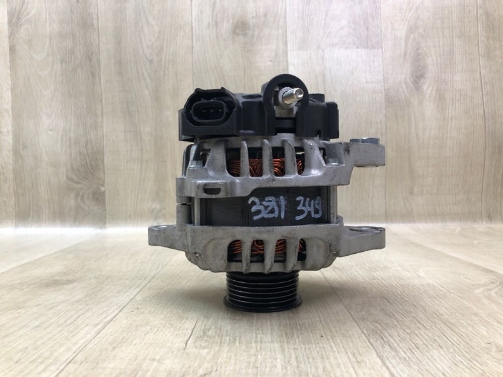 37300 2B300 | Генератор HYUNDAI VELOSTER 11-18 - Фото 4