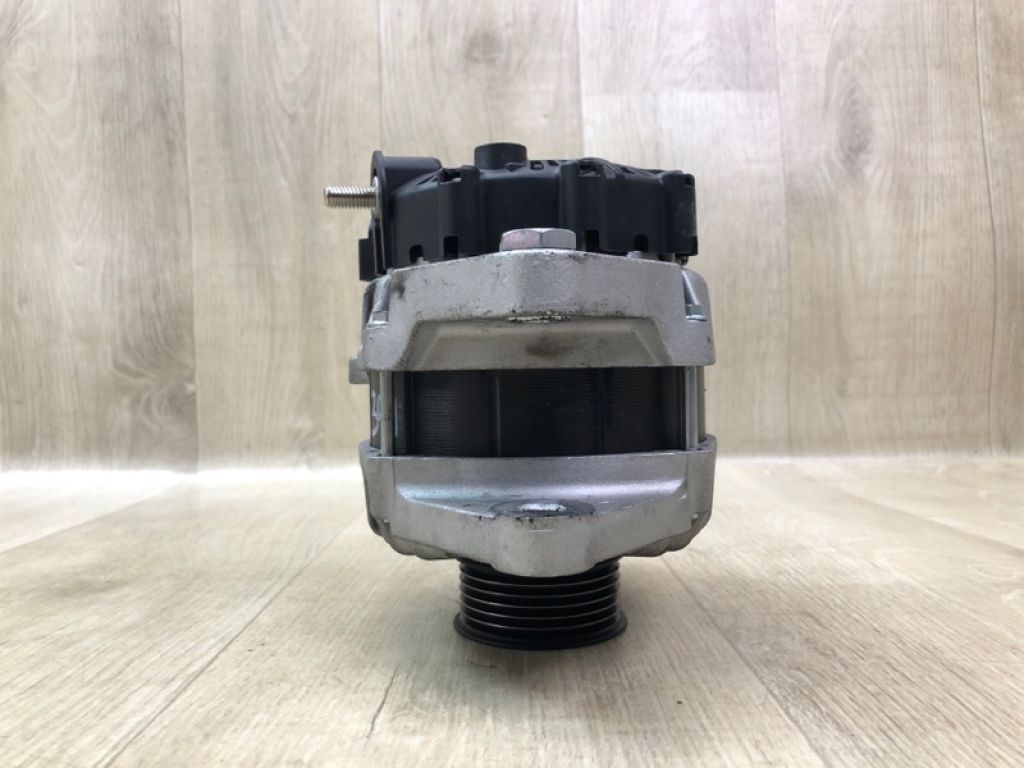 37300 2B300 | Генератор HYUNDAI VELOSTER 11-18 - Фото 6