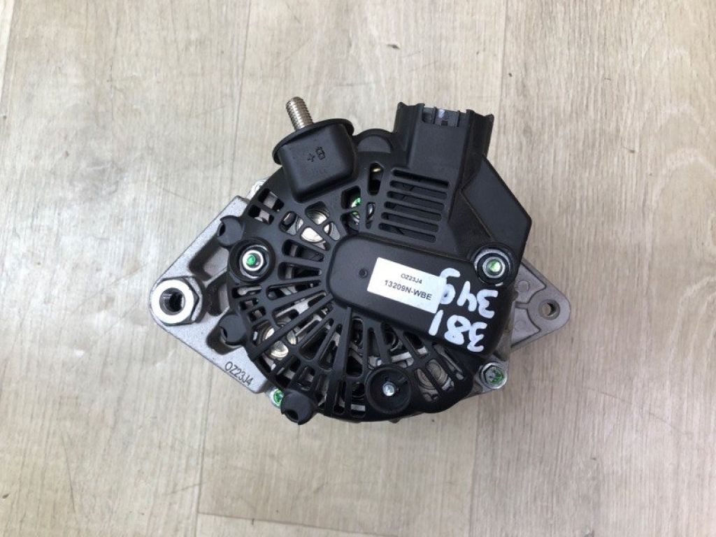 37300 2B300 | Генератор HYUNDAI VELOSTER 11-18 - Фото 8
