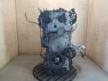 Двигун бензин KIA K5 19-