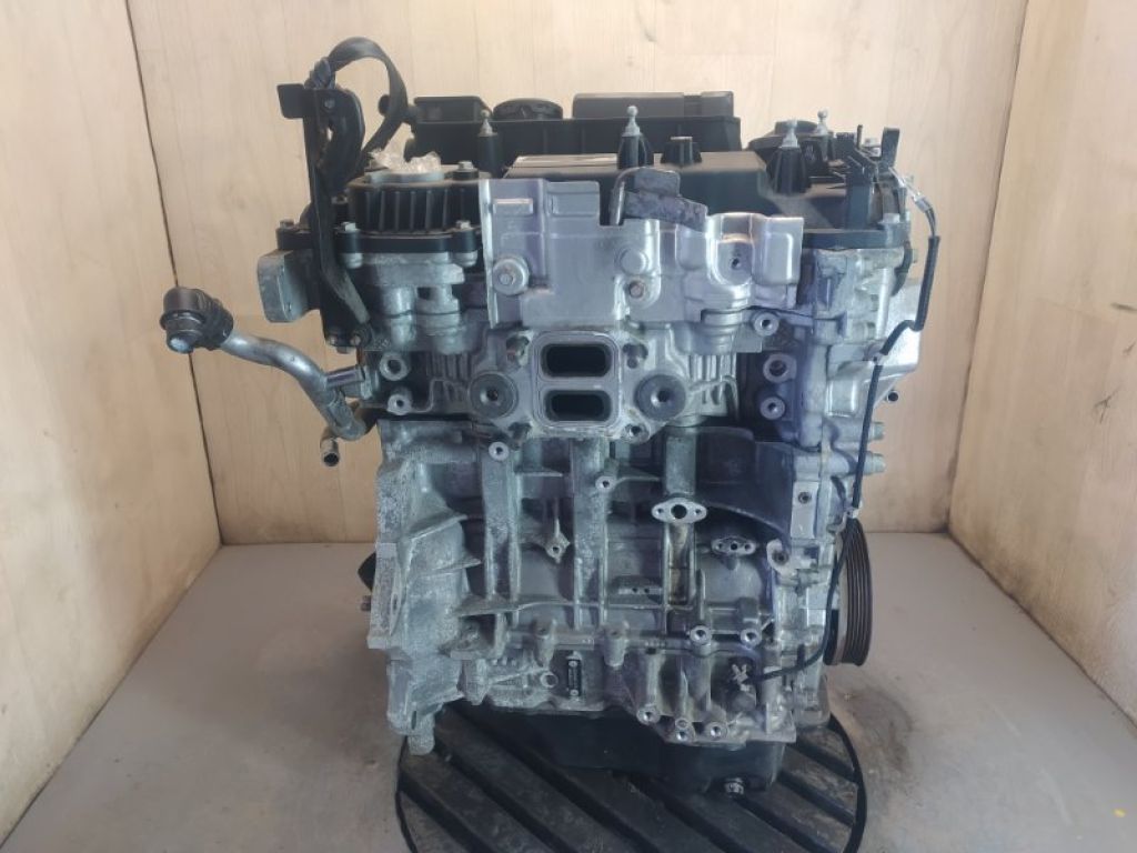 G4FP | Двигун бензин KIA K5 19- - Фото 2