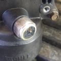 G4FP | Двигун бензин KIA K5 19- - Прев'ю 7