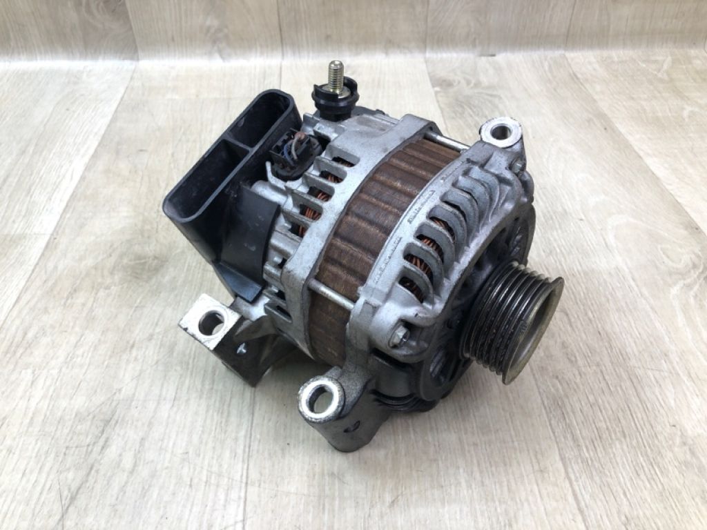 L33G-18-300A | Генератор MAZDA CX-7 06-12