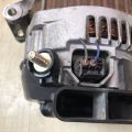 L33G-18-300A | Генератор MAZDA CX-7 06-12 - Превью 8