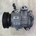 97701 2V000 | Компресор кондиціонера HYUNDAI VELOSTER 11-18