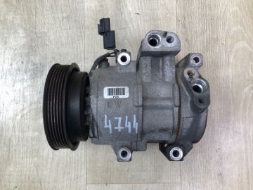 Компресор кондиціонера HYUNDAI VELOSTER 11-18