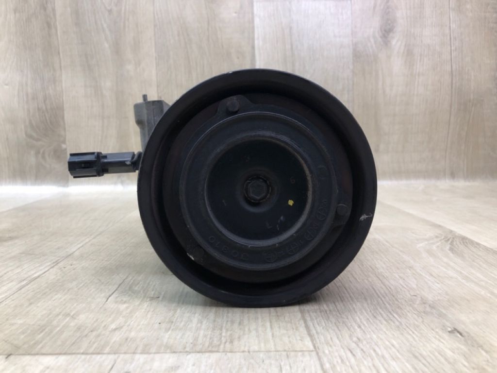 97701 2V000 | Компресор кондиціонера HYUNDAI VELOSTER 11-18 - Фото 3