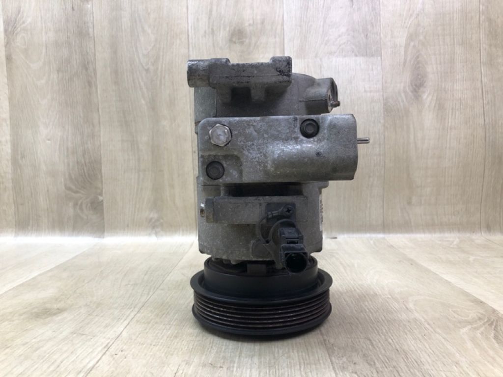 97701 2V000 | Компресор кондиціонера HYUNDAI VELOSTER 11-18 - Фото 5