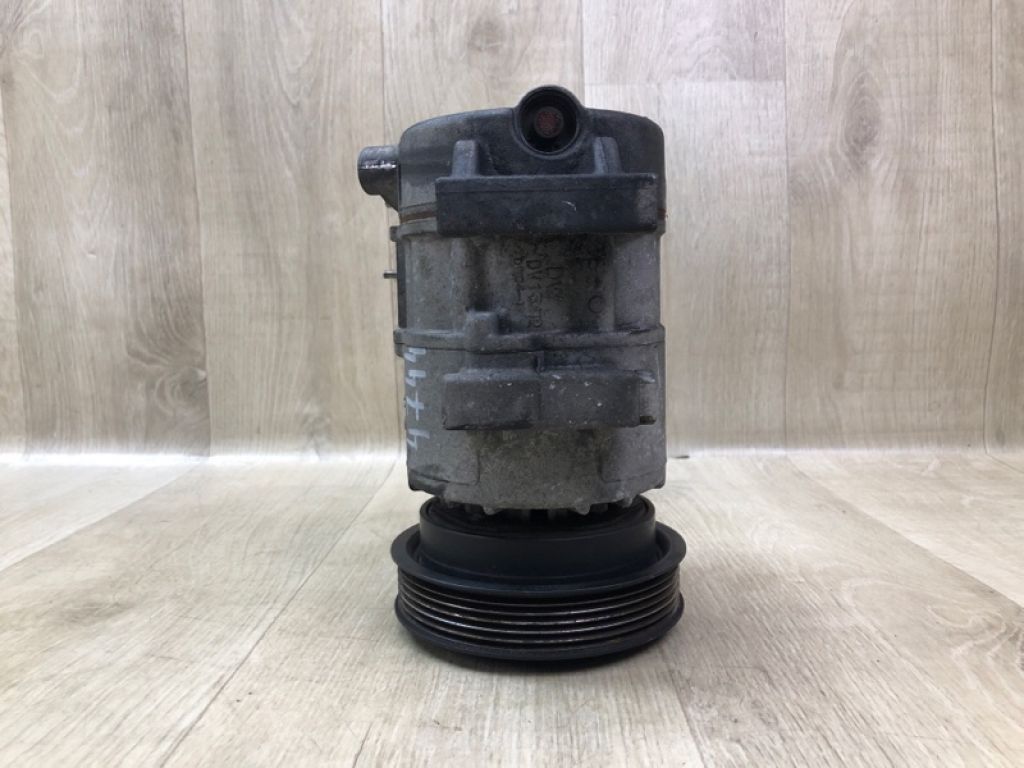97701 2V000 | Компресор кондиціонера HYUNDAI VELOSTER 11-18 - Фото 7