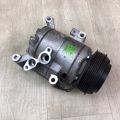 KD45-61-450A | Компресор кондиціонера MAZDA CX-5 (KF) 21-25