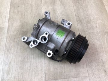 Компресор кондиціонера MAZDA CX-5 (KF) 21-25