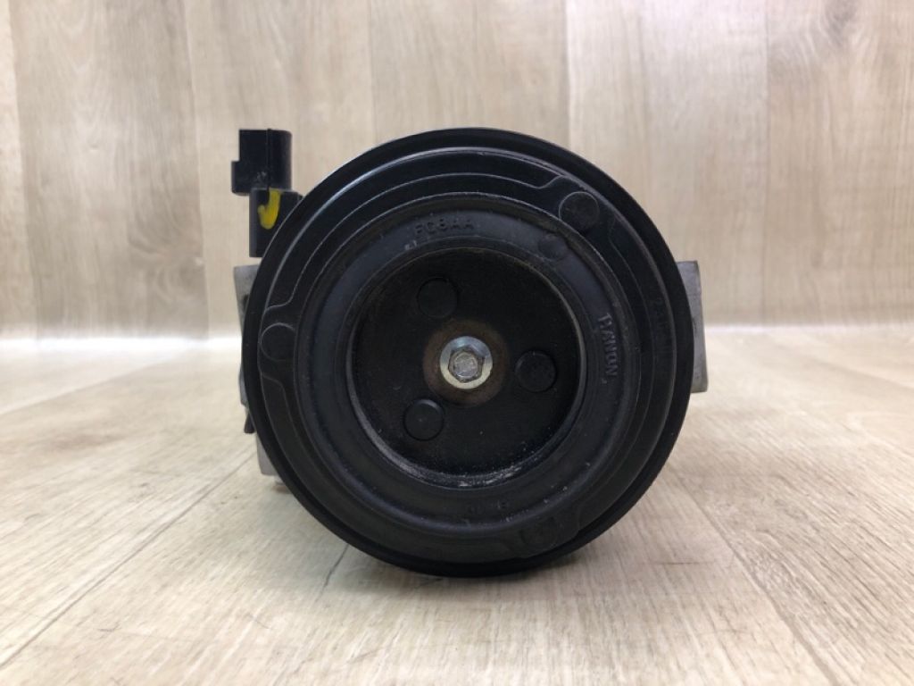 KD45-61-450A | Компресор кондиціонера MAZDA CX-5 (KF) 21-25 - Фото 3