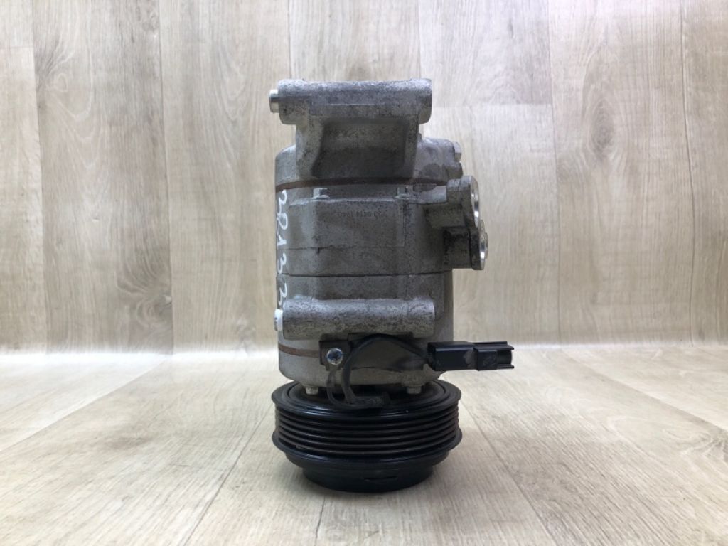 KD45-61-450A | Компресор кондиціонера MAZDA CX-5 (KF) 21-25 - Фото 5