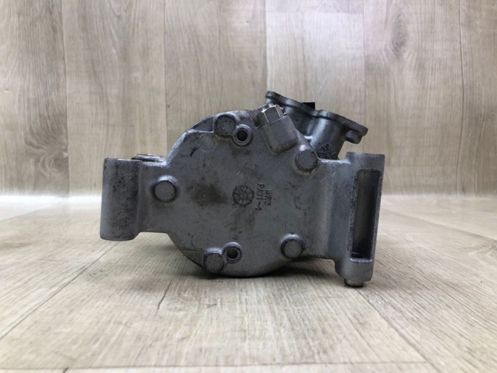 KD45-61-450A | Компресор кондиціонера MAZDA CX-5 (KF) 21-25 - Фото 7