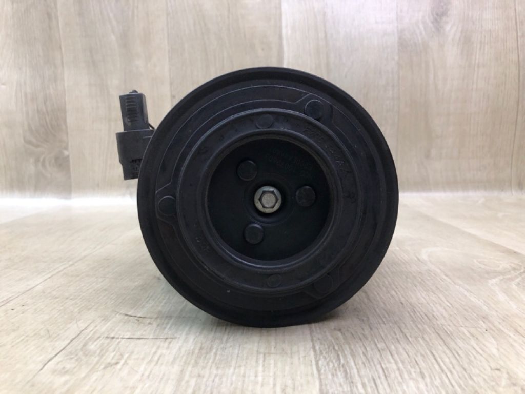 EG21-61-450G | Компресор кондиціонера MAZDA CX-7 06-12 - Фото 3
