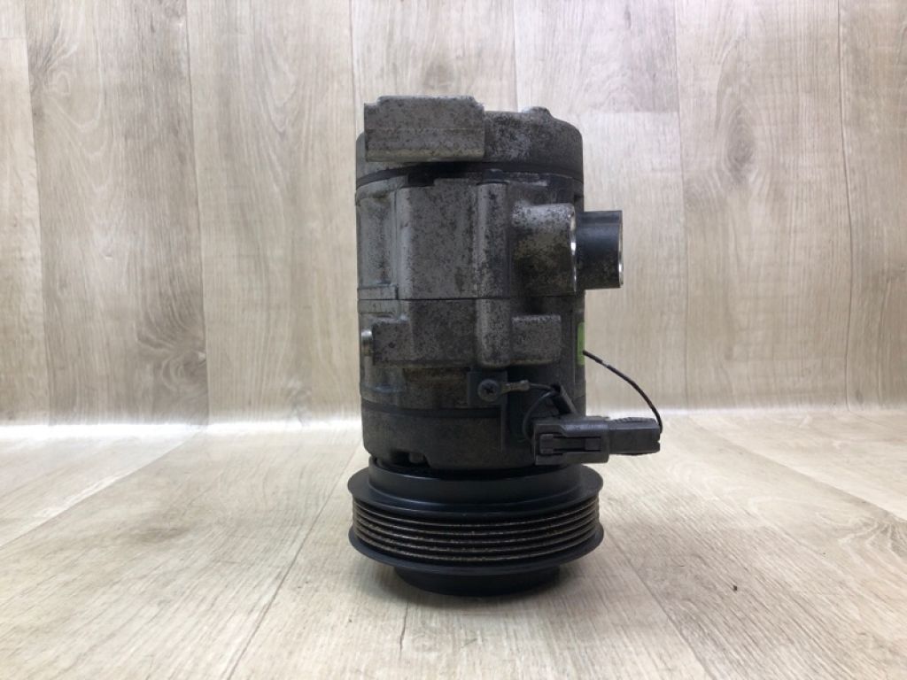 EG21-61-450G | Компресор кондиціонера MAZDA CX-7 06-12 - Фото 5