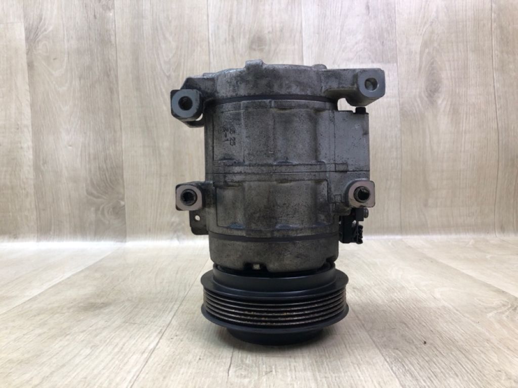 EG21-61-450G | Компресор кондиціонера MAZDA CX-7 06-12 - Фото 6