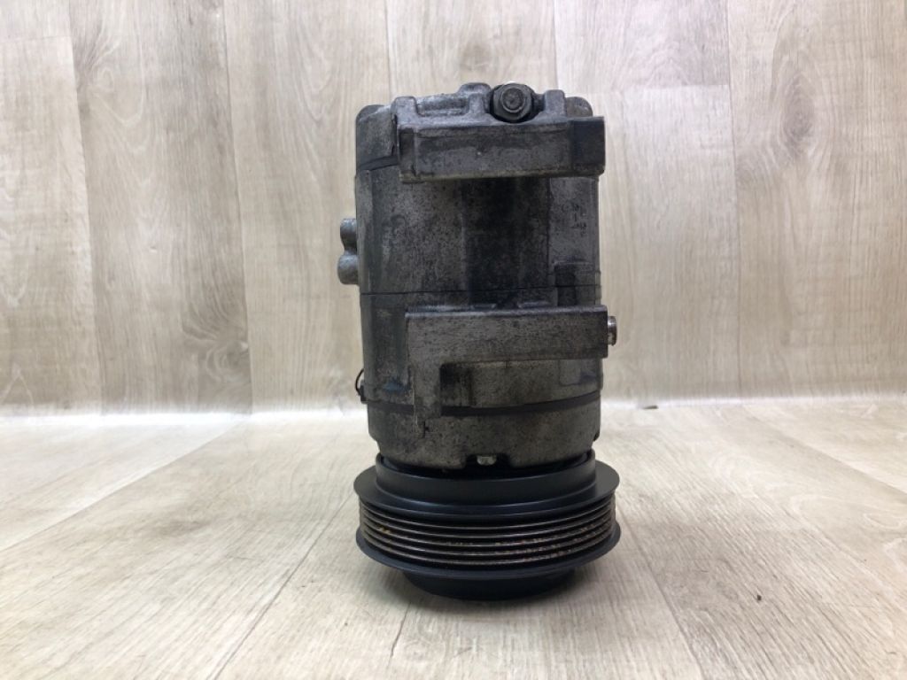 EG21-61-450G | Компресор кондиціонера MAZDA CX-7 06-12 - Фото 7