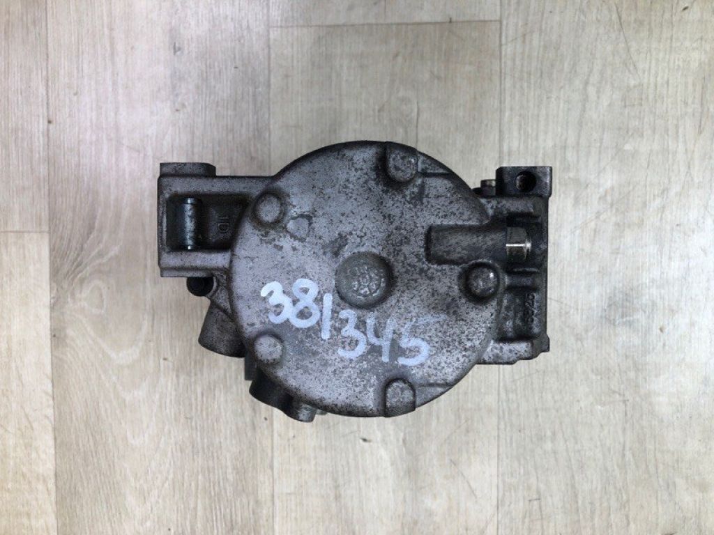 EG21-61-450G | Компресор кондиціонера MAZDA CX-7 06-12 - Фото 8