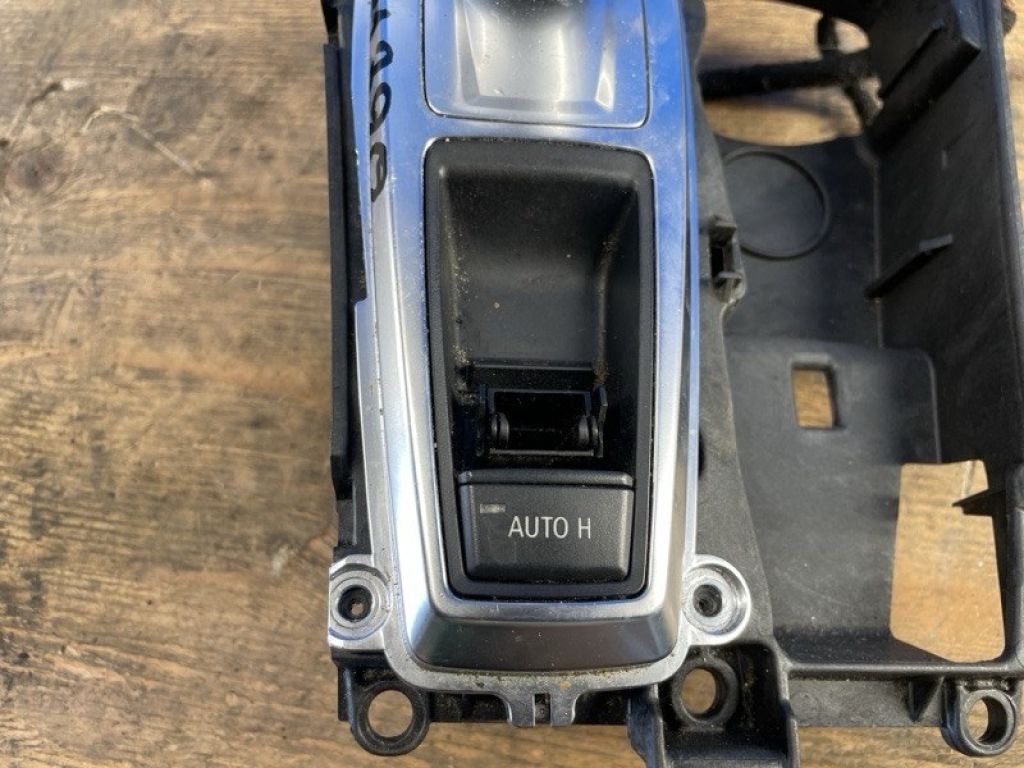 61319228590 | Куліса АКПП BMW X5 (E70) 07-13 - Фото 2