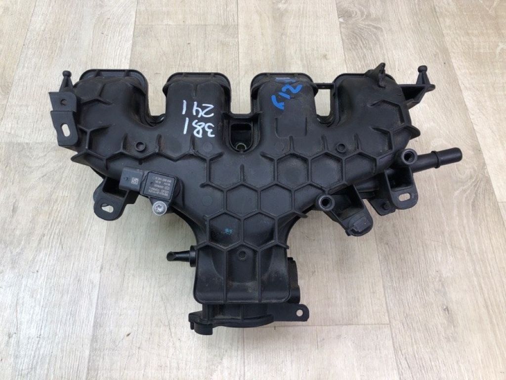 K2GZ-9424-A | Коллектор впускной FORD EDGE 15-