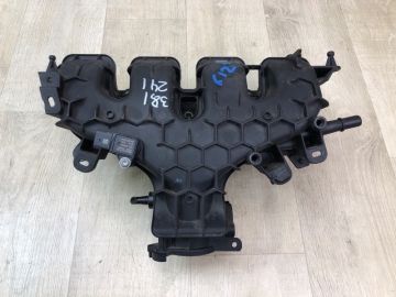 Коллектор впускной FORD EDGE 15-