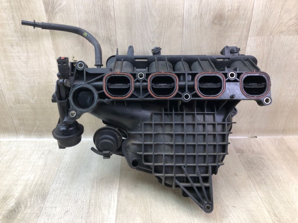 L538-13-100C | Колектор впускний MAZDA CX-7 06-12