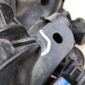 L538-13-100C | Колектор впускний MAZDA CX-7 06-12 - Прев'ю 2