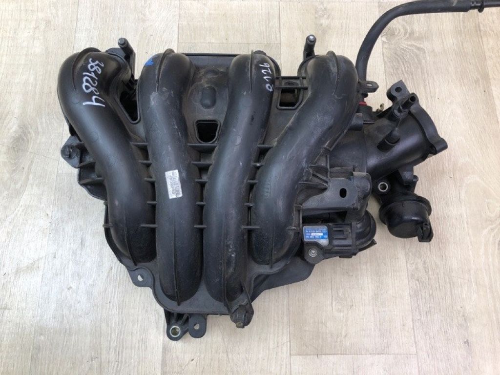 L538-13-100C | Колектор впускний MAZDA CX-7 06-12 - Фото 3