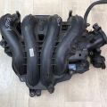 L538-13-100C | Колектор впускний MAZDA CX-7 06-12 - Прев'ю 3