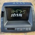86110-47230-C0 | монітор TOYOTA PRIUS - 20 03-11