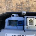 86110-47230-C0 | монітор TOYOTA PRIUS - 20 03-11 - Прев'ю 10