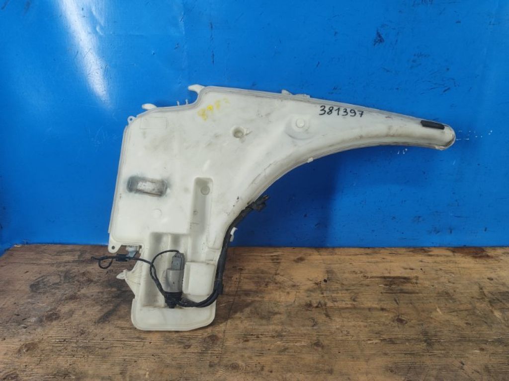 61667238669 | Бачок омывателя BMW 3 SERIES (E90-E93) 2005–2014