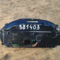 62106847246 | Панель приладів BMW 3 SERIES (F30) 2012–21 - Прев'ю 3