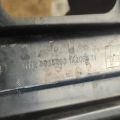 51124884490 | Кронштейн/кріплення заднього бампера праве BMW X1 E84 09- - Прев'ю 3