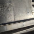 51124884490 | Кронштейн/кріплення заднього бампера праве BMW X1 E84 09- - Прев'ю 4