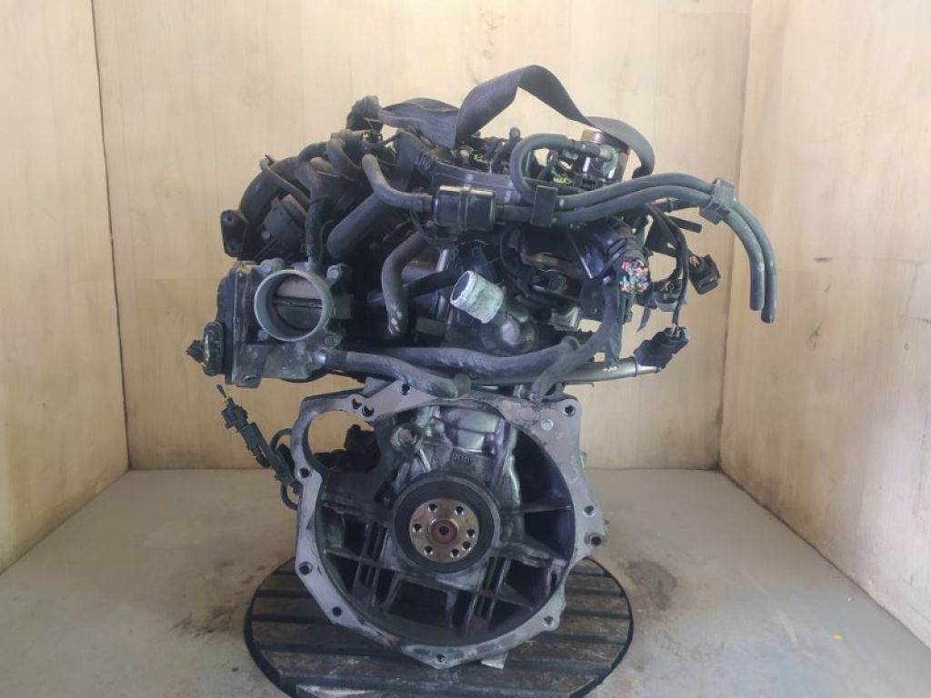 G4FD | Двигатель бензин HYUNDAI VELOSTER 11-18 - Фото 3