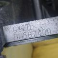 G4FD | Двигатель бензин HYUNDAI VELOSTER 11-18 - Превью 6