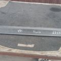 Накладка бампера задняя TOYOTA AURIS 06-12