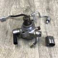 PYNM-20-3F0 | Тнвд (бензин) MAZDA CX-5 (KF) 21-25