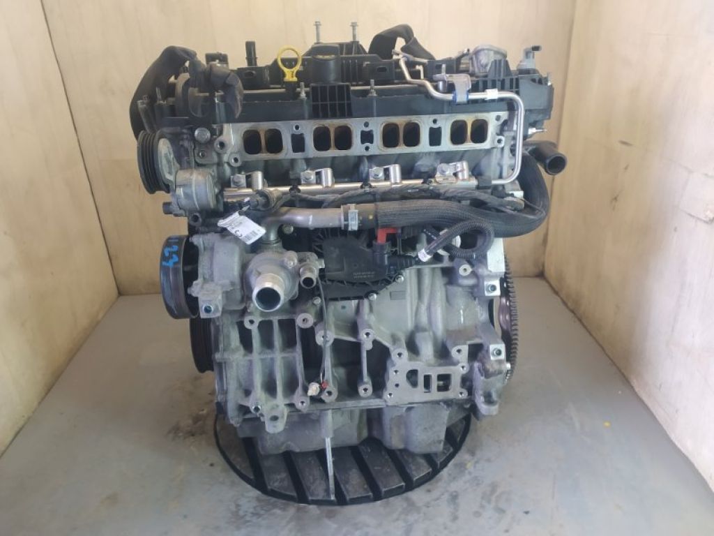 K2GZ-6007-A | Двигун бензин FORD EDGE 15- - Фото 4