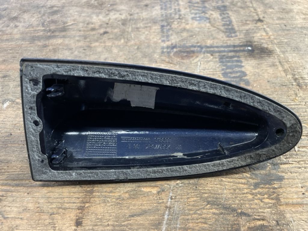 65206972310 | Антенна BMW 3 SERIES (E90-E93) 2005–2014 - Фото 4