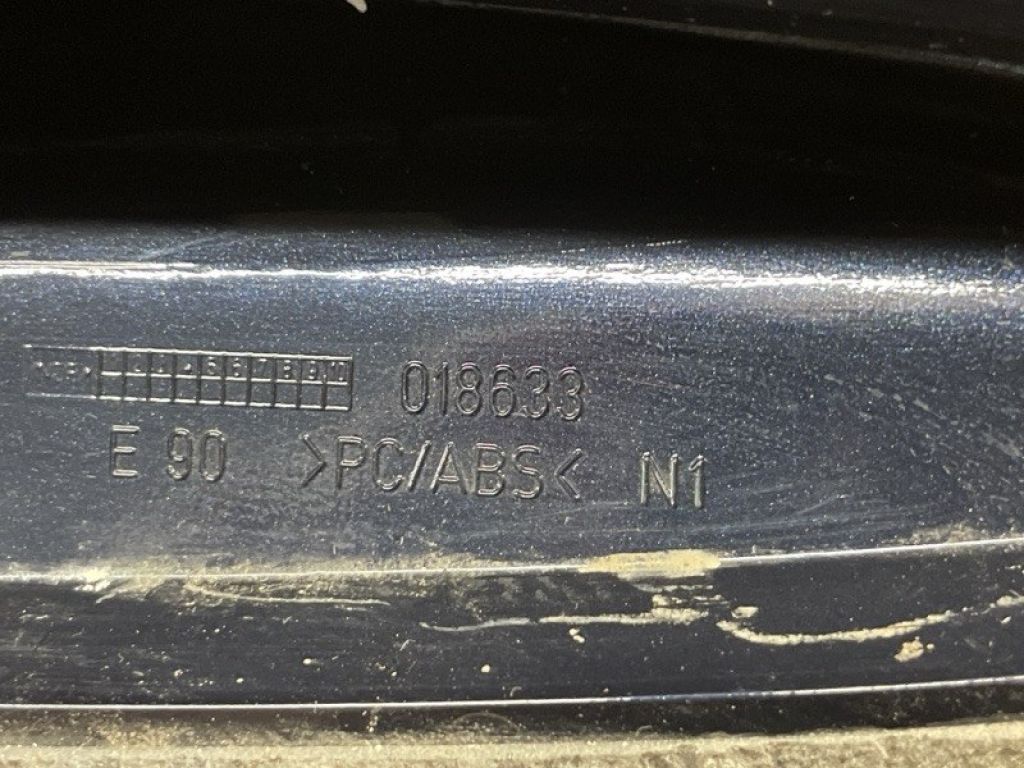 65206972310 | Антенна BMW 3 SERIES (E90-E93) 2005–2014 - Фото 5