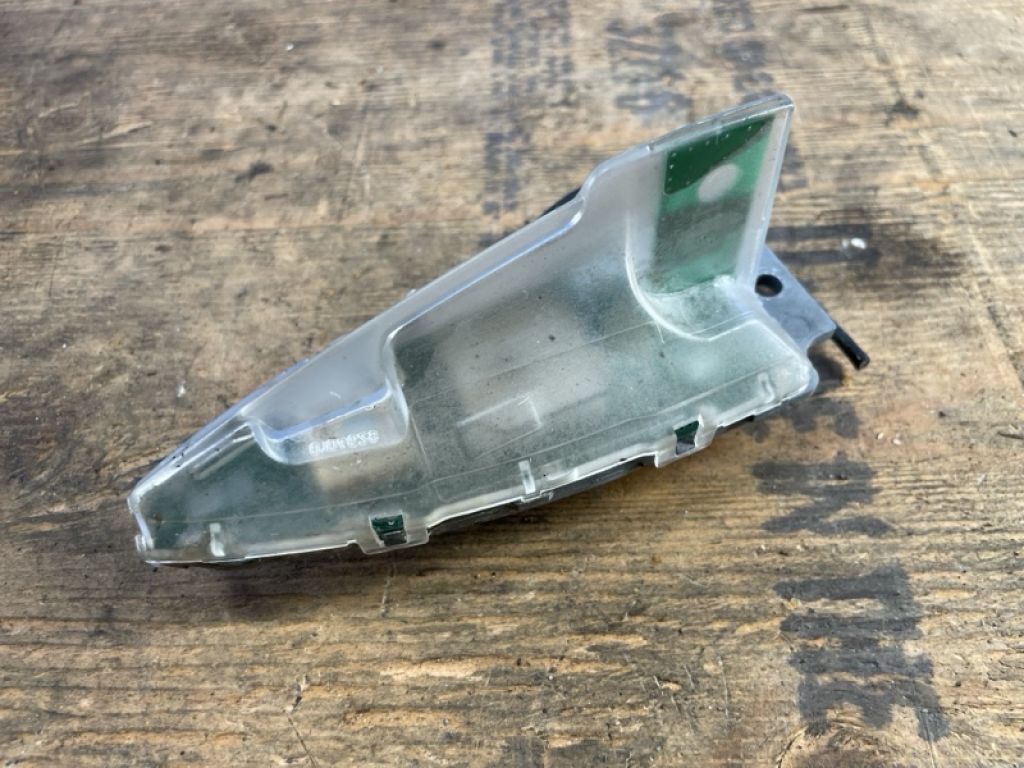 65206972310 | Антенна BMW 3 SERIES (E90-E93) 2005–2014 - Фото 6