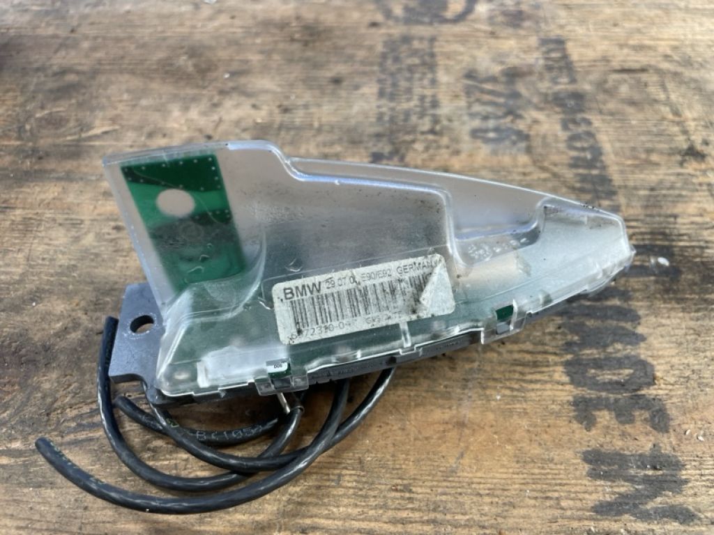 65206972310 | Антенна BMW 3 SERIES (E90-E93) 2005–2014 - Фото 7